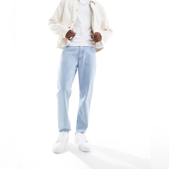 Men’s ASOS Design Jeans - Picture 3 of 7